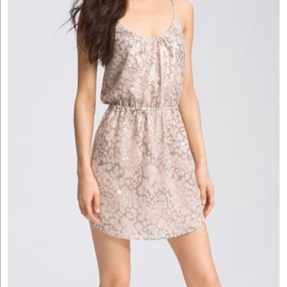 Rebecca Taylor dress